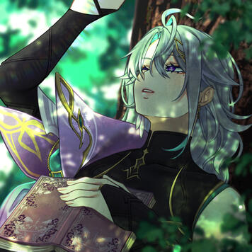 ARTIST: @yankotea