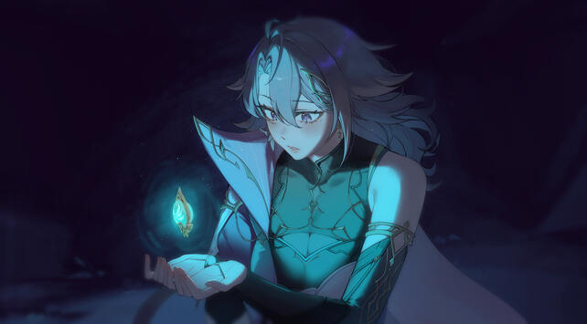 ARTIST: @yoon_trh