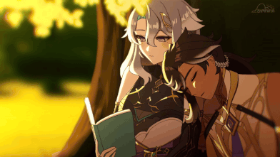 ARTIST: @symphfia