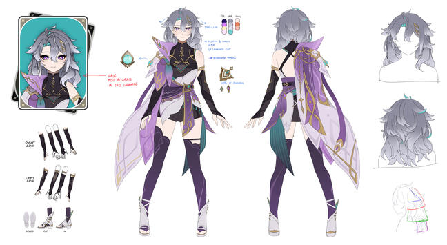 Reference