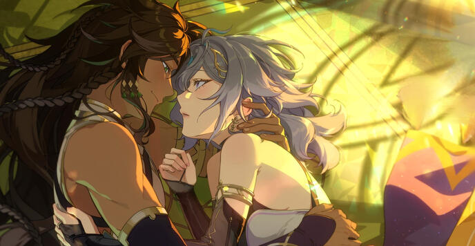 ARTIST: @yoon_trh