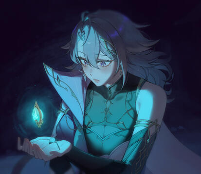 ARTIST: @yoon_trh
