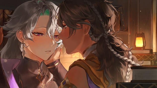 ARTIST: @JLYPIH