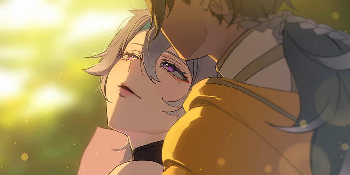 ARTIST: @yoon_trh